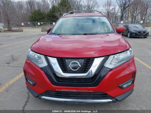 5N1AT2MV1HC844325 Nissan Rogue