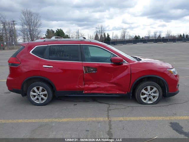 5N1AT2MV1HC844325 Nissan Rogue