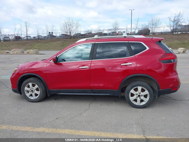 5N1AT2MV1HC844325 Nissan Rogue