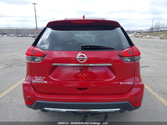 5N1AT2MV1HC844325 Nissan Rogue