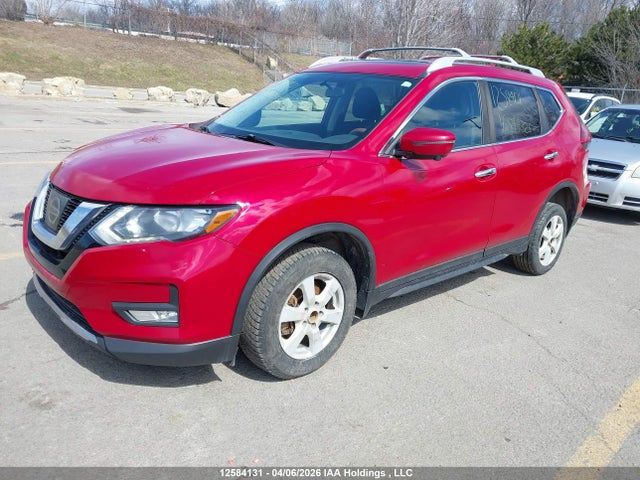 5N1AT2MV1HC844325 Nissan Rogue