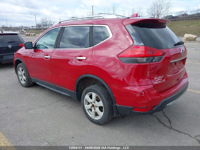 5N1AT2MV1HC844325 Nissan Rogue