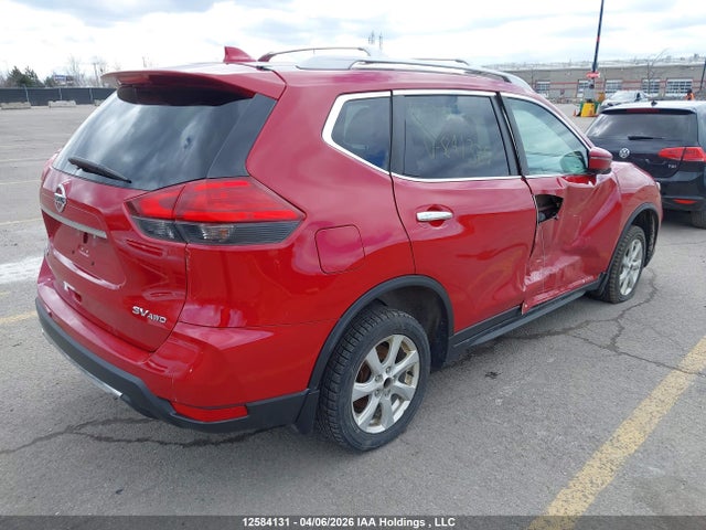 5N1AT2MV1HC844325 Nissan Rogue