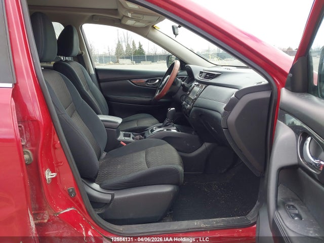 5N1AT2MV1HC844325 Nissan Rogue