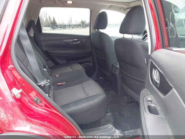 5N1AT2MV1HC844325 Nissan Rogue