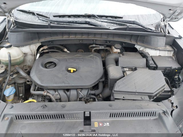 2016 Hyundai Tucson Limited/sport And Eco/se მანქანა იყიდება აუქციონზე, vin: KM8J3CA47GU055641, აუქციონის ნომერი: 12584133