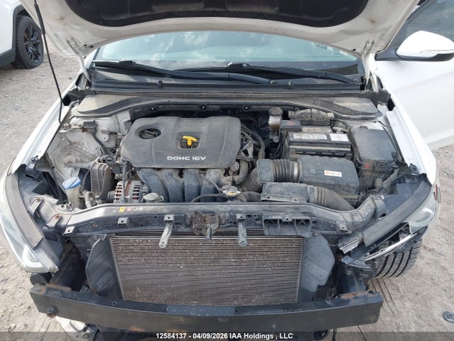 KMHD84LF5HU276403 Hyundai ELANTRA GL