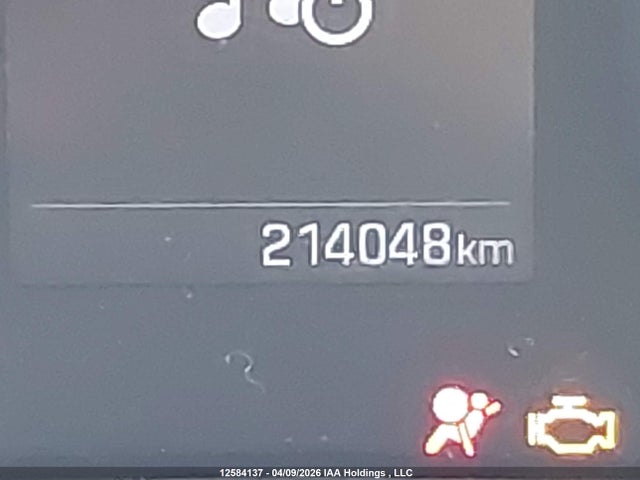 KMHD84LF5HU276403 Hyundai ELANTRA GL