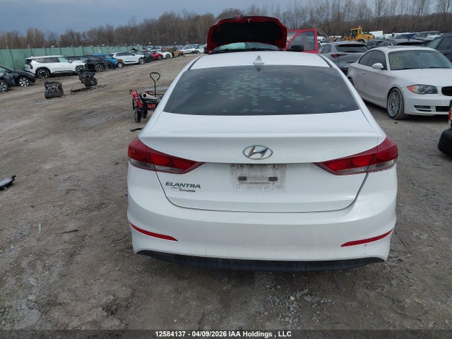 KMHD84LF5HU276403 Hyundai ELANTRA GL