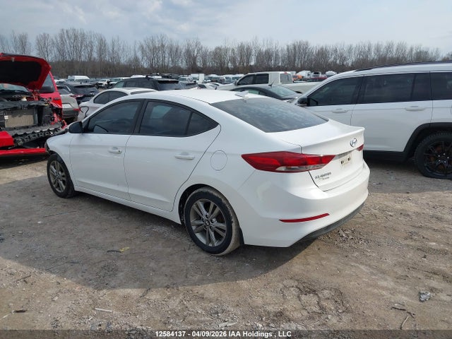 KMHD84LF5HU276403 Hyundai ELANTRA GL