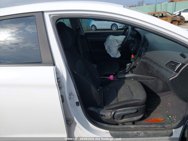 KMHD84LF5HU276403 Hyundai ELANTRA GL