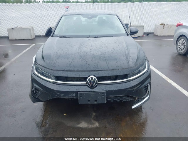 Продаж на аукціоні авто 2025 Volkswagen Jetta Se, vin: 3VWEX7BU8SM094426, номер лоту: 12584138