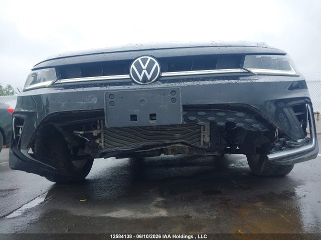 Продаж на аукціоні авто 2025 Volkswagen Jetta Se, vin: 3VWEX7BU8SM094426, номер лоту: 12584138