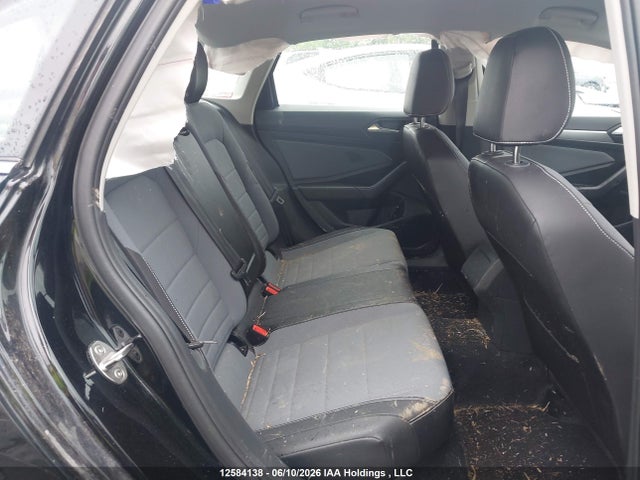 Продаж на аукціоні авто 2025 Volkswagen Jetta Se, vin: 3VWEX7BU8SM094426, номер лоту: 12584138