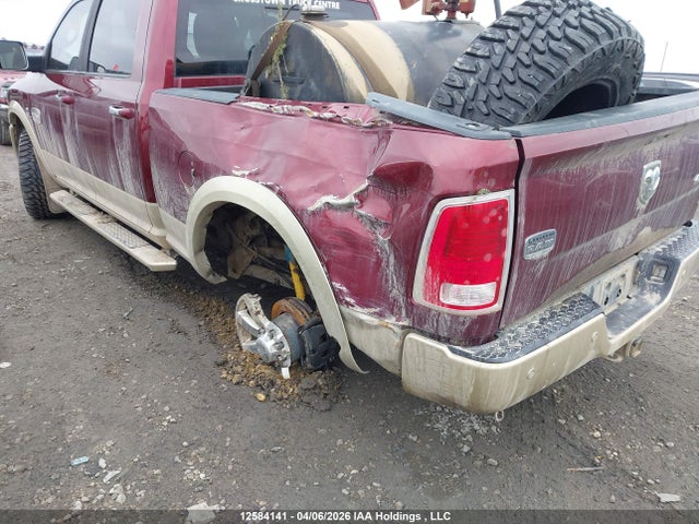 Aukcja sprzedaży 2017 Ram 2500 Longhorn, vin: 3C6UR5GL1HG501482, numer aukcji: 12584141