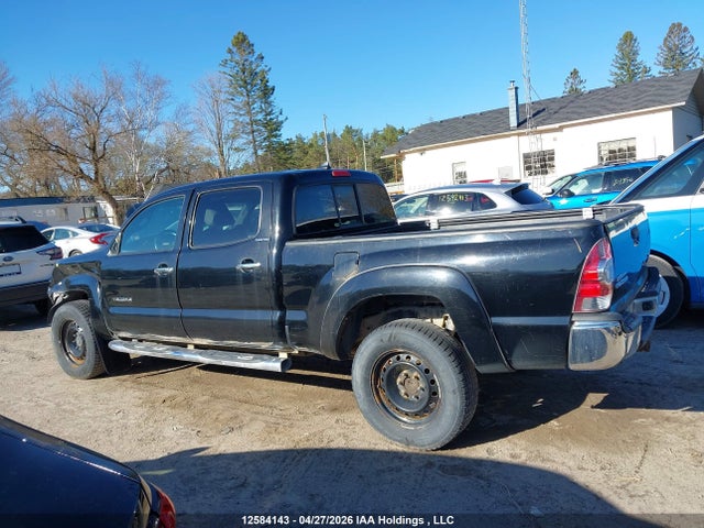 12584143 :رقم المزاد ، 5TFMU4FN4DX010740 vin ، 2013 Toyota Tacoma V6 مزاد بيع
