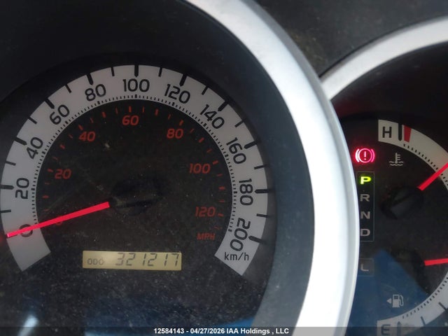 12584143 :رقم المزاد ، 5TFMU4FN4DX010740 vin ، 2013 Toyota Tacoma V6 مزاد بيع