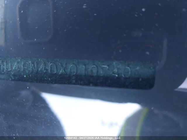 12584143 :رقم المزاد ، 5TFMU4FN4DX010740 vin ، 2013 Toyota Tacoma V6 مزاد بيع