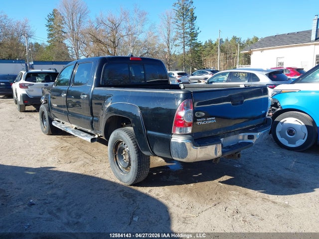 12584143 :رقم المزاد ، 5TFMU4FN4DX010740 vin ، 2013 Toyota Tacoma V6 مزاد بيع