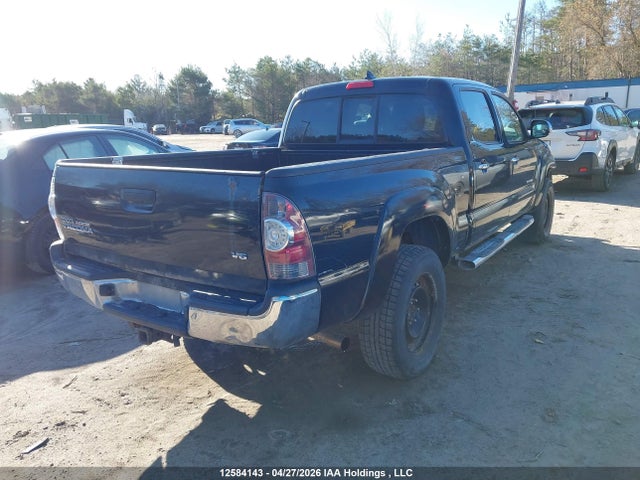 12584143 :رقم المزاد ، 5TFMU4FN4DX010740 vin ، 2013 Toyota Tacoma V6 مزاد بيع