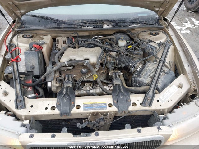 Aukcja sprzedaży 2005 Buick Century, vin: 2G4WS52J951111029, numer aukcji: 12584145