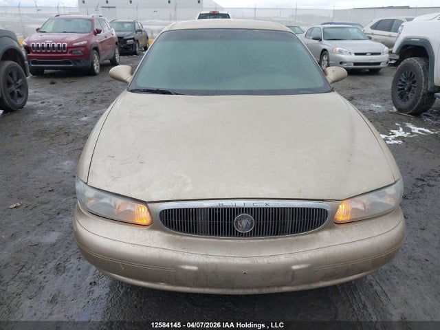 Aukcja sprzedaży 2005 Buick Century, vin: 2G4WS52J951111029, numer aukcji: 12584145