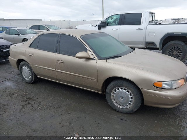 Aukcja sprzedaży 2005 Buick Century, vin: 2G4WS52J951111029, numer aukcji: 12584145