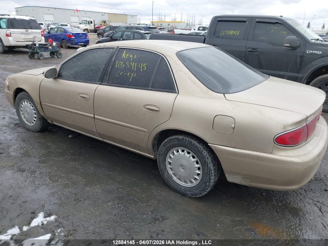 Aukcja sprzedaży 2005 Buick Century, vin: 2G4WS52J951111029, numer aukcji: 12584145