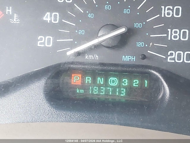 Aukcja sprzedaży 2005 Buick Century, vin: 2G4WS52J951111029, numer aukcji: 12584145