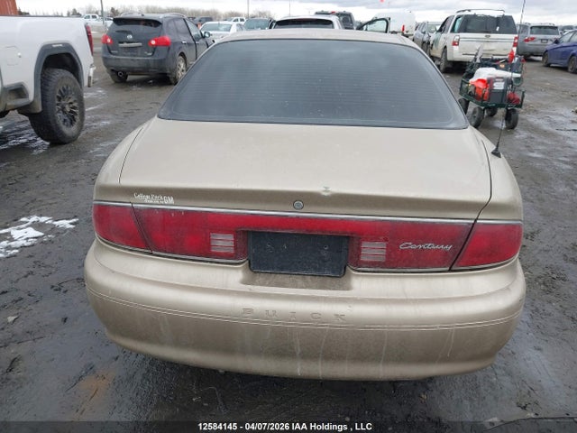 Aukcja sprzedaży 2005 Buick Century, vin: 2G4WS52J951111029, numer aukcji: 12584145