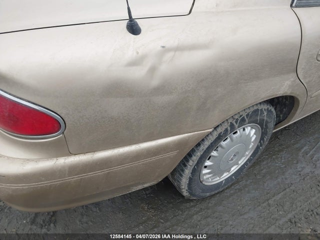 Aukcja sprzedaży 2005 Buick Century, vin: 2G4WS52J951111029, numer aukcji: 12584145