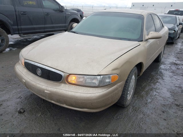 Aukcja sprzedaży 2005 Buick Century, vin: 2G4WS52J951111029, numer aukcji: 12584145