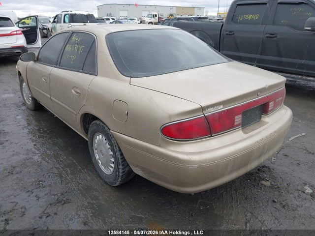 Aukcja sprzedaży 2005 Buick Century, vin: 2G4WS52J951111029, numer aukcji: 12584145