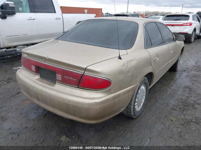 Aukcja sprzedaży 2005 Buick Century, vin: 2G4WS52J951111029, numer aukcji: 12584145