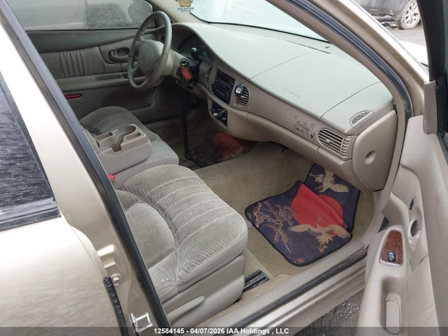 Aukcja sprzedaży 2005 Buick Century, vin: 2G4WS52J951111029, numer aukcji: 12584145