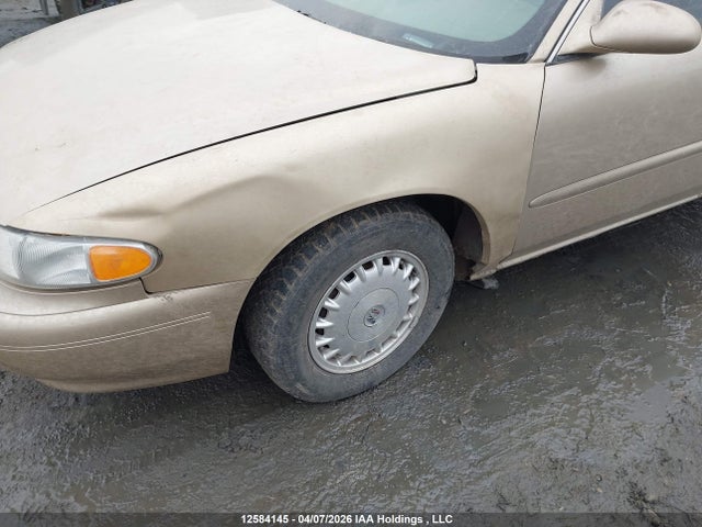Aukcja sprzedaży 2005 Buick Century, vin: 2G4WS52J951111029, numer aukcji: 12584145