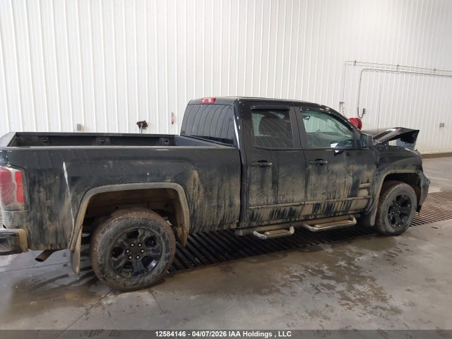 1GTV2NEC3GZ316319 GMC Sierra 1500 Slt