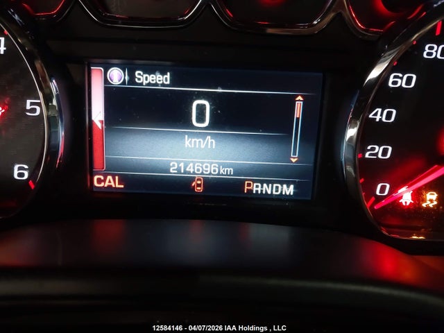 1GTV2NEC3GZ316319 GMC Sierra 1500 Slt