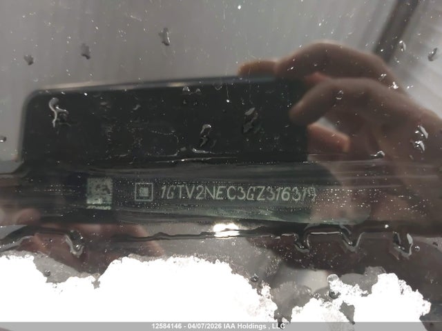 1GTV2NEC3GZ316319 GMC Sierra 1500 Slt