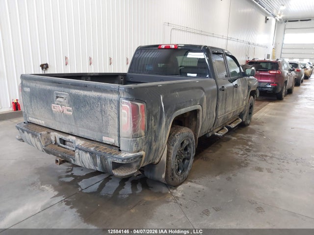 1GTV2NEC3GZ316319 GMC Sierra 1500 Slt