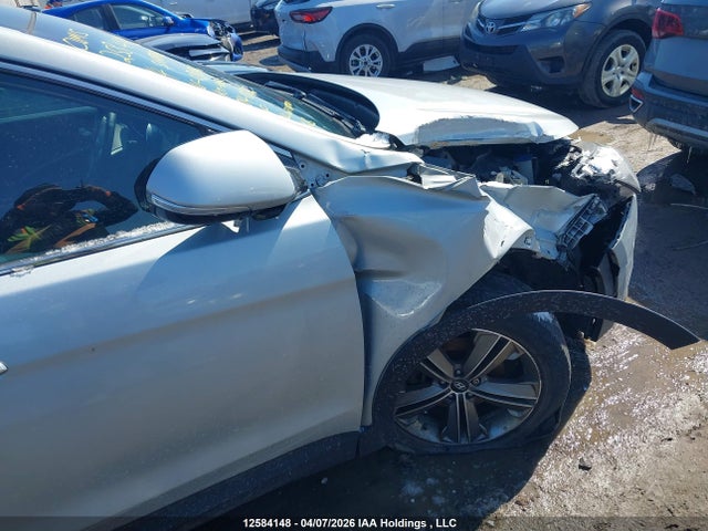 Aukcja sprzedaży 2014 Hyundai Santa Fe Xl Limited, vin: KM8SNDHF5EU080806, numer aukcji: 12584148
