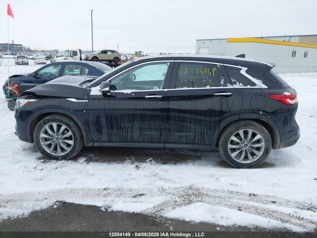 3PCAJ5M39KF139115 Infiniti Qx50 Autograph/essential/luxe/proactive/sensory