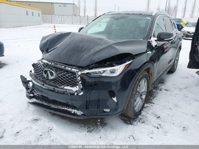 3PCAJ5M39KF139115 Infiniti Qx50 Autograph/essential/luxe/proactive/sensory