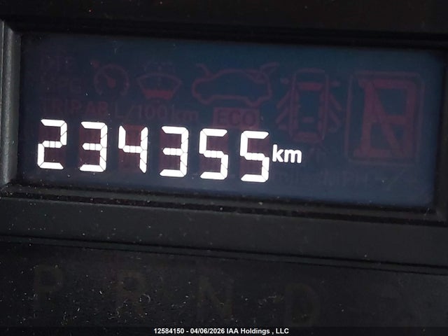 Aukcja sprzedaży 2012 Dodge Grand Caravan Se/sxt, vin: 2C4RDGBG7CR417107, numer aukcji: 12584150