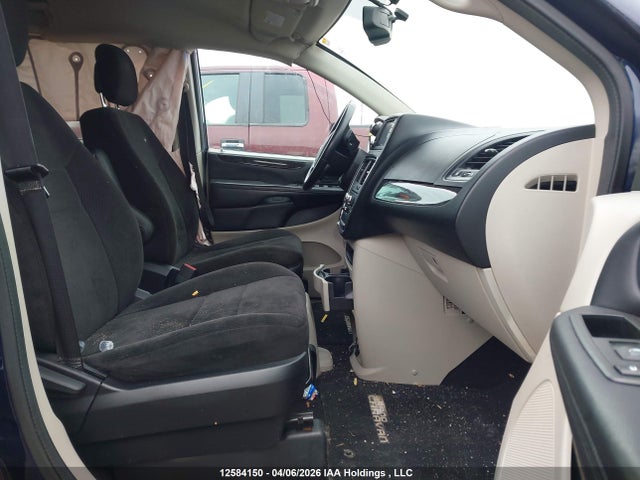 Aukcja sprzedaży 2012 Dodge Grand Caravan Se/sxt, vin: 2C4RDGBG7CR417107, numer aukcji: 12584150