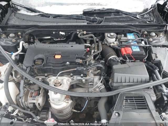 Продажа на аукционе авто 2023 Honda Civic Sport/sport-b, vin: 2HGFE2F5XPH101256, номер лота: 12584151