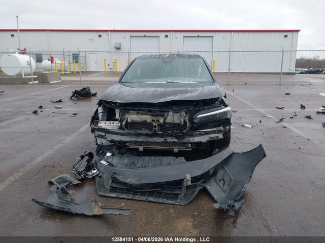 Продажа на аукционе авто 2023 Honda Civic Sport/sport-b, vin: 2HGFE2F5XPH101256, номер лота: 12584151