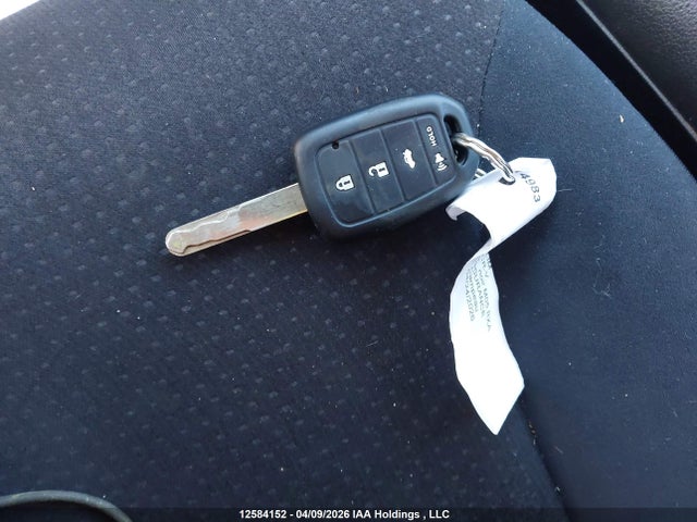 Продаж на аукціоні авто 2014 Honda Cr-v, vin: 2HKRM4H39EH116308, номер лоту: 12584152