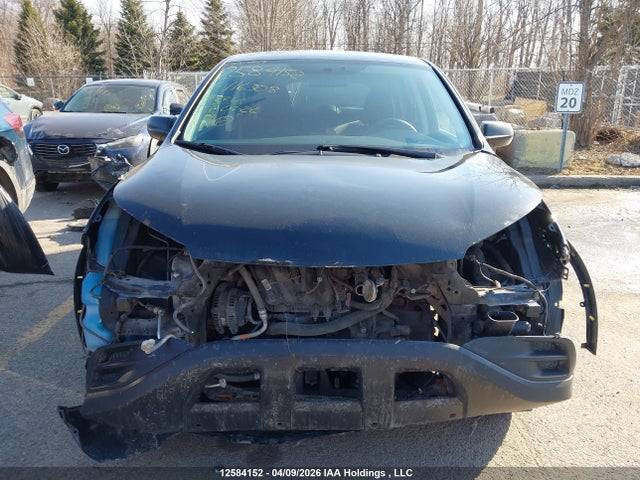 Продаж на аукціоні авто 2014 Honda Cr-v, vin: 2HKRM4H39EH116308, номер лоту: 12584152