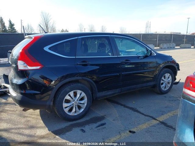 Продаж на аукціоні авто 2014 Honda Cr-v, vin: 2HKRM4H39EH116308, номер лоту: 12584152